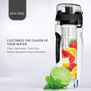 32Oz Fruit Infusing