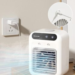 Air Conditioner Air