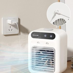Air Conditioner Air