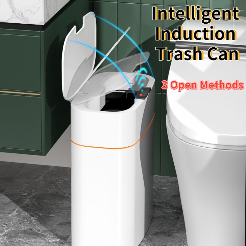 Smart Trash Can - Image 4
