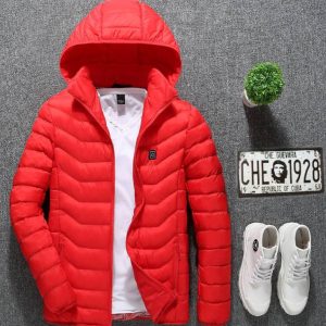 USB Electric Winter