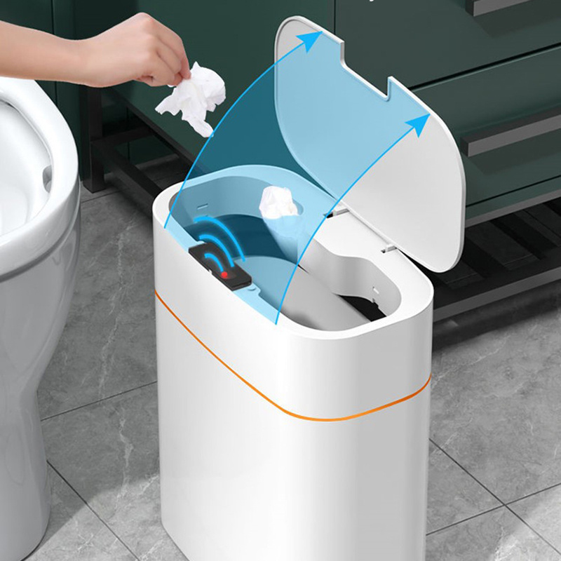Smart Trash Can - Image 2
