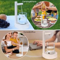 Desk Dispenser Electric