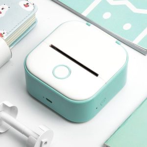 Portable Mini Thermal