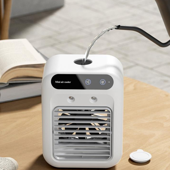 Air Conditioner Air - Image 9