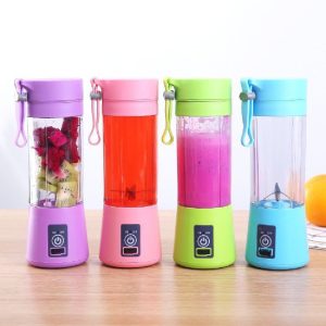 Portable Blender With