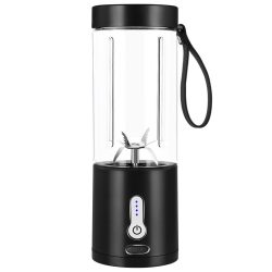 New Portable Blender