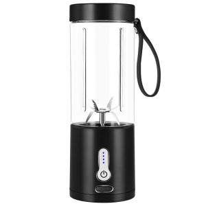 New Portable Blender