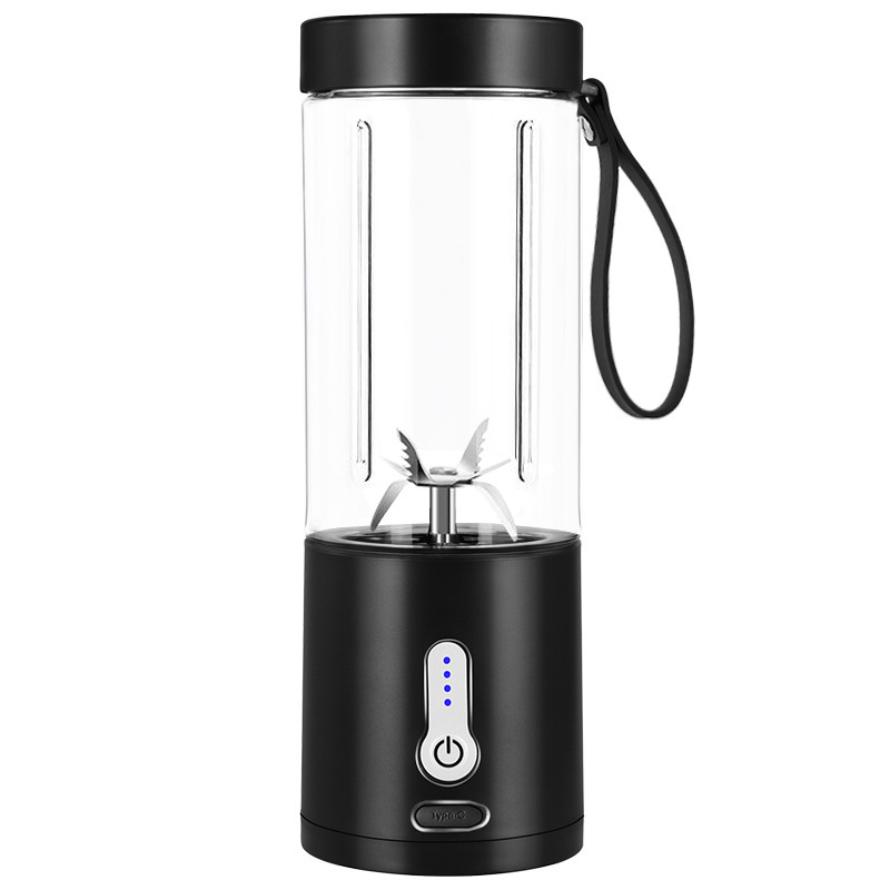 New Portable Blender - Image 4