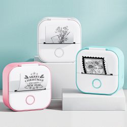 Portable Mini Thermal