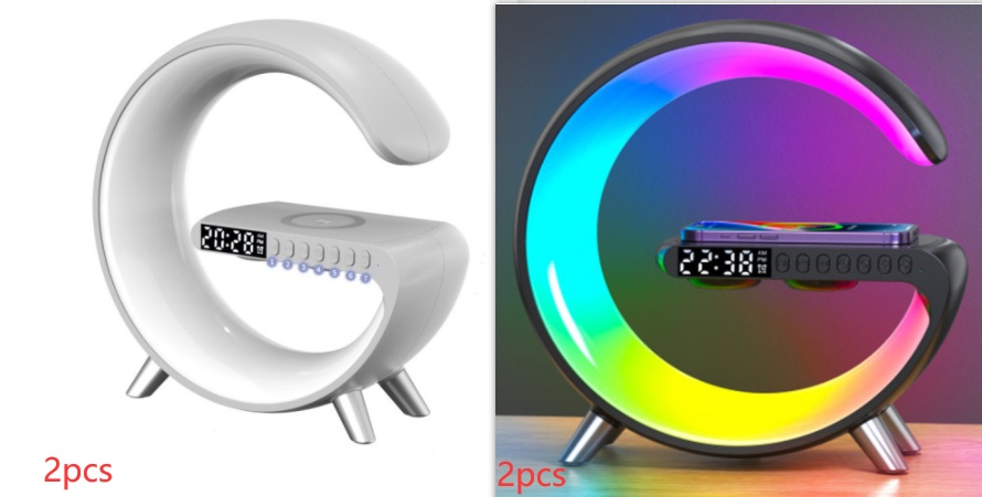 New Intelligent G Shaped - Image 5
