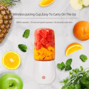Kitchen Blender Cup