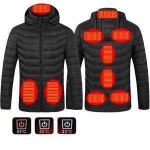 USB Electric Winter