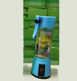 Portable Blender With