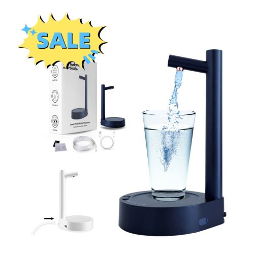 Desk Dispenser Electric