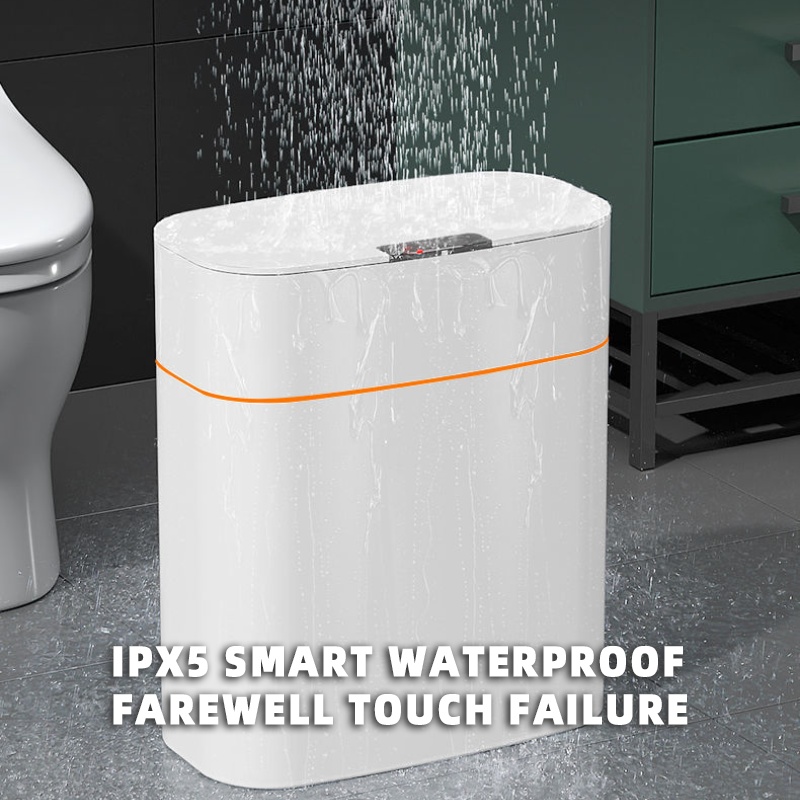 Smart Trash Can - Image 10