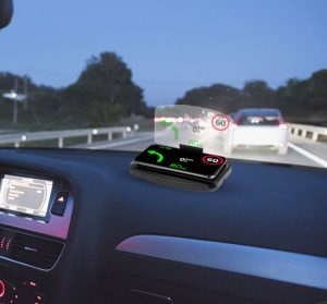 Smartphone Driver Heads