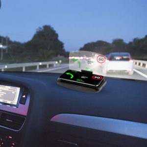 Smartphone Driver Heads