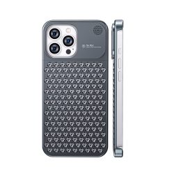 Aluminum Alloy Phone