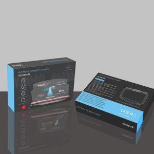 Smartphone Driver Heads