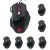 Glow game mouse is