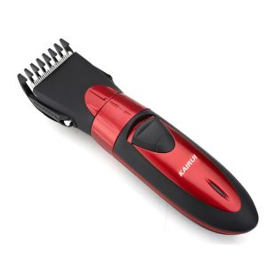 Electric hair clipper