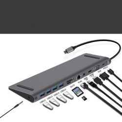 Type-C Hub  Dock