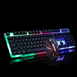 GTX300 Gaming CF