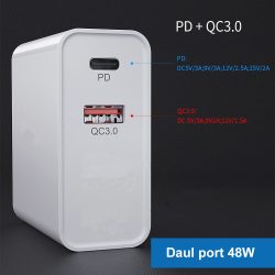 Fast Charge Charger