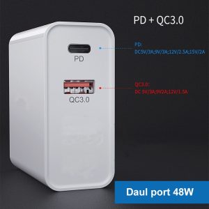 Fast Charge Charger