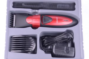 Electric hair clipper