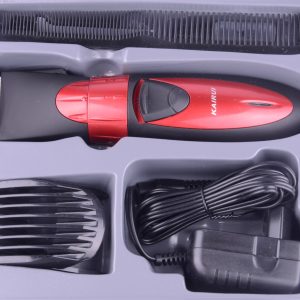 Electric hair clipper