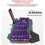 ErgonomicWired Gaming