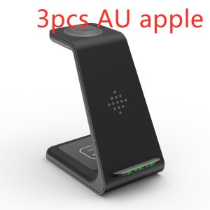 3 In 1 Fast Charging