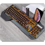 ErgonomicWired Gaming