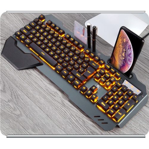 ErgonomicWired Gaming