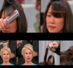 2-way rotating curling iron