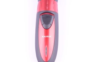 Electric hair clipper