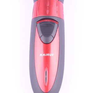 Electric hair clipper