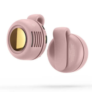 Mini Clip Fan Hanging