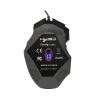 Glow game mouse is