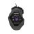 Glow game mouse is