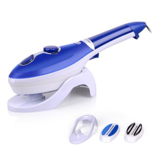 Handheld Garment Ironing