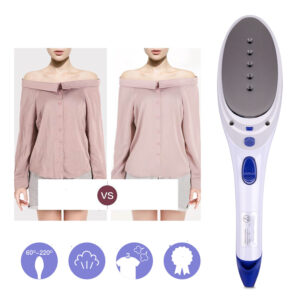 Handheld Garment Ironing
