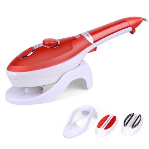 Handheld Garment Ironing