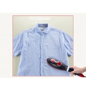 Handheld Garment Ironing