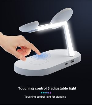 Multifunctional Five-In