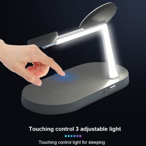 Multifunctional Five-In