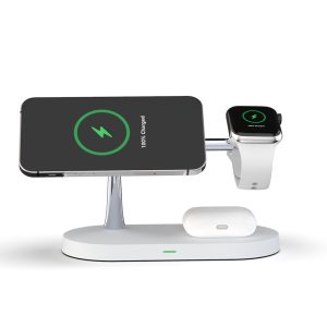 Multifunctional Five-In