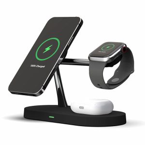 Multifunctional Five-In